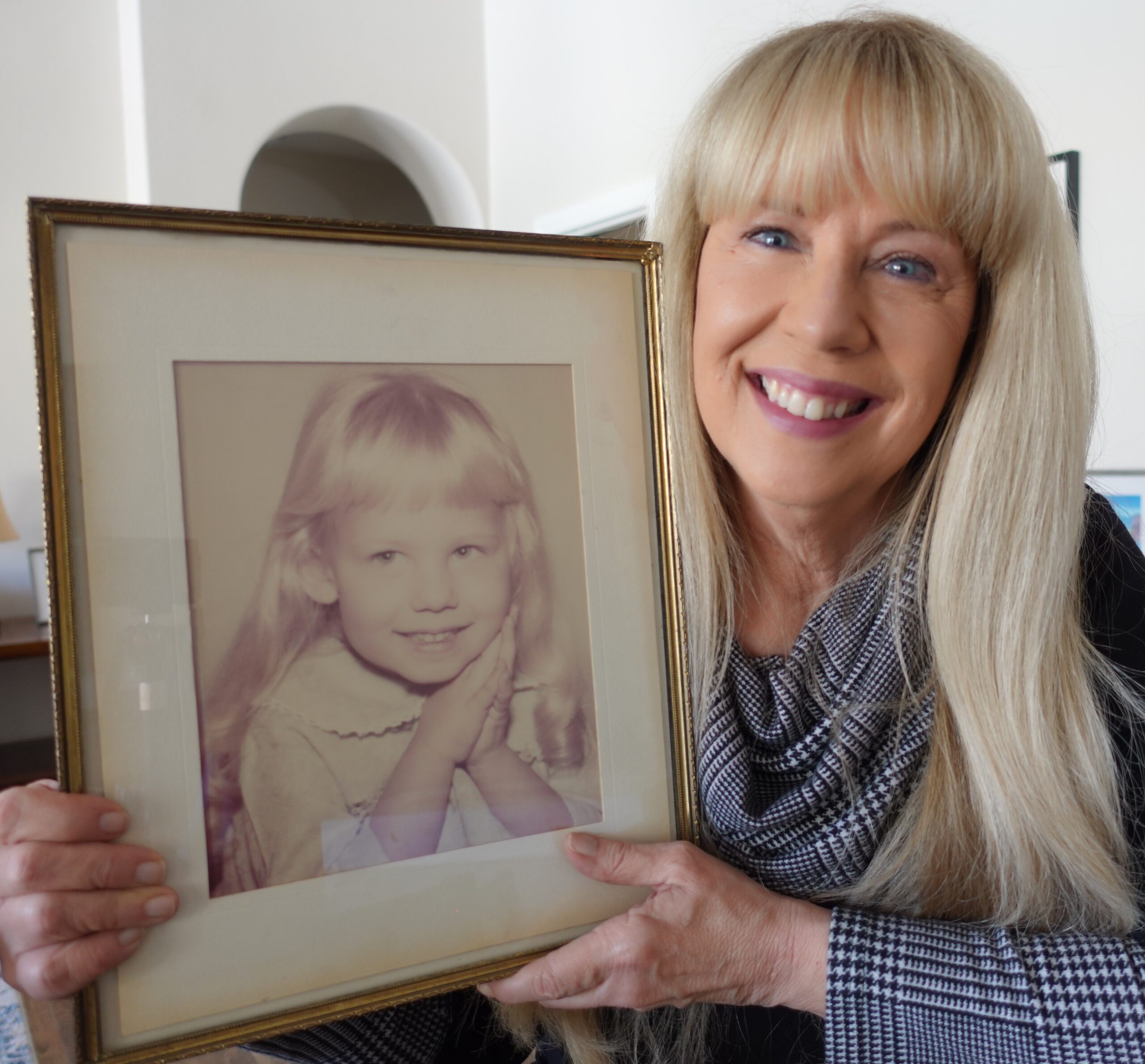 Normalizing Childhood Abuse and the Stories We Carry