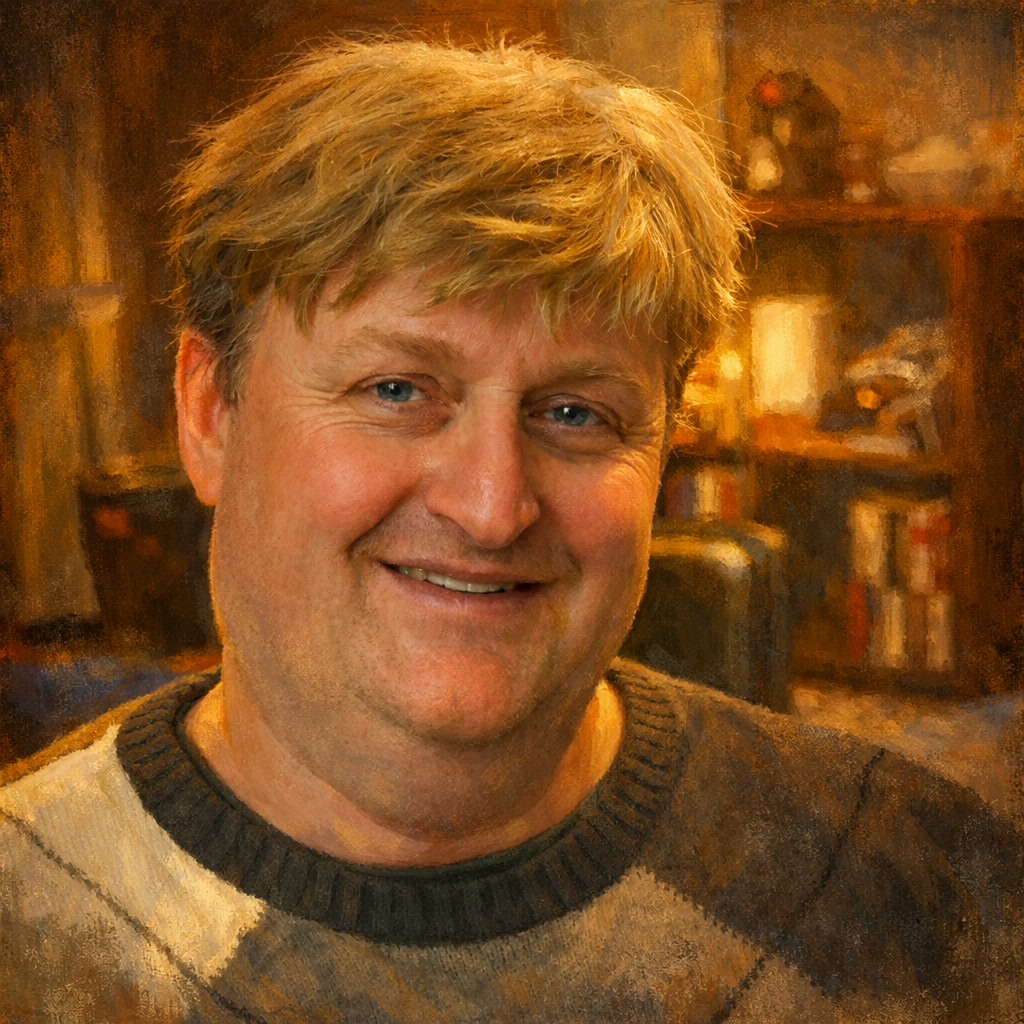 Discovering Dyslexia Before I Had a Name for It