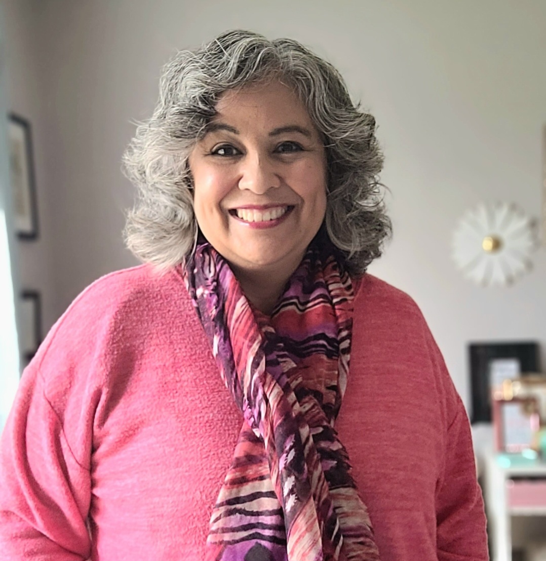 Andrea Niestas, Season Four guest on Change Happened, Then What?