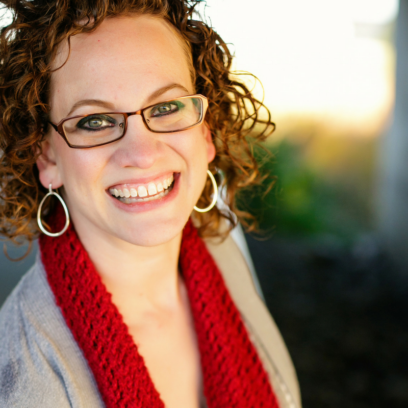 Val Kleppen, Season Four guest on Change Happened, Then What?