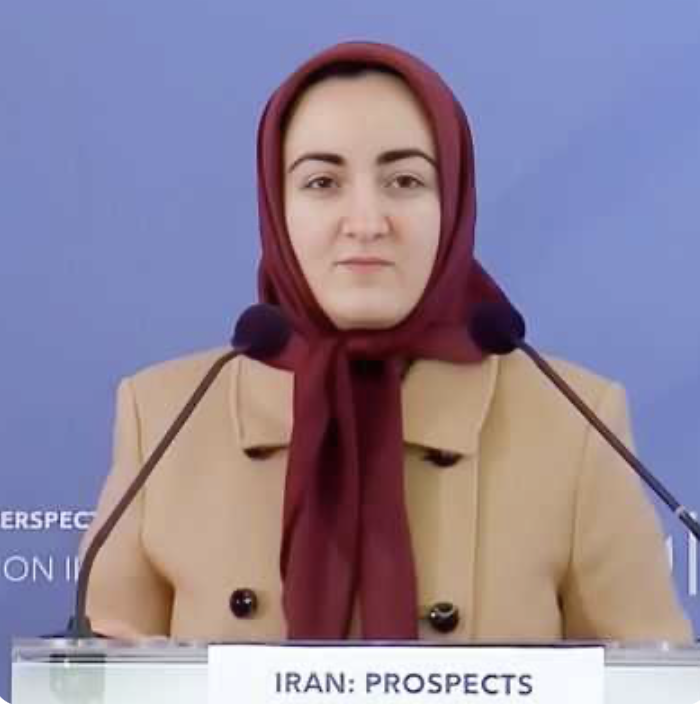 Zolal Habibi, Season Four guest on Change Happened, Then What?