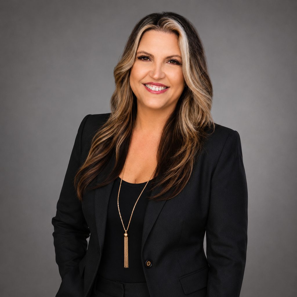 Susan Snow, Season Four guest on Change Happened, Then What?